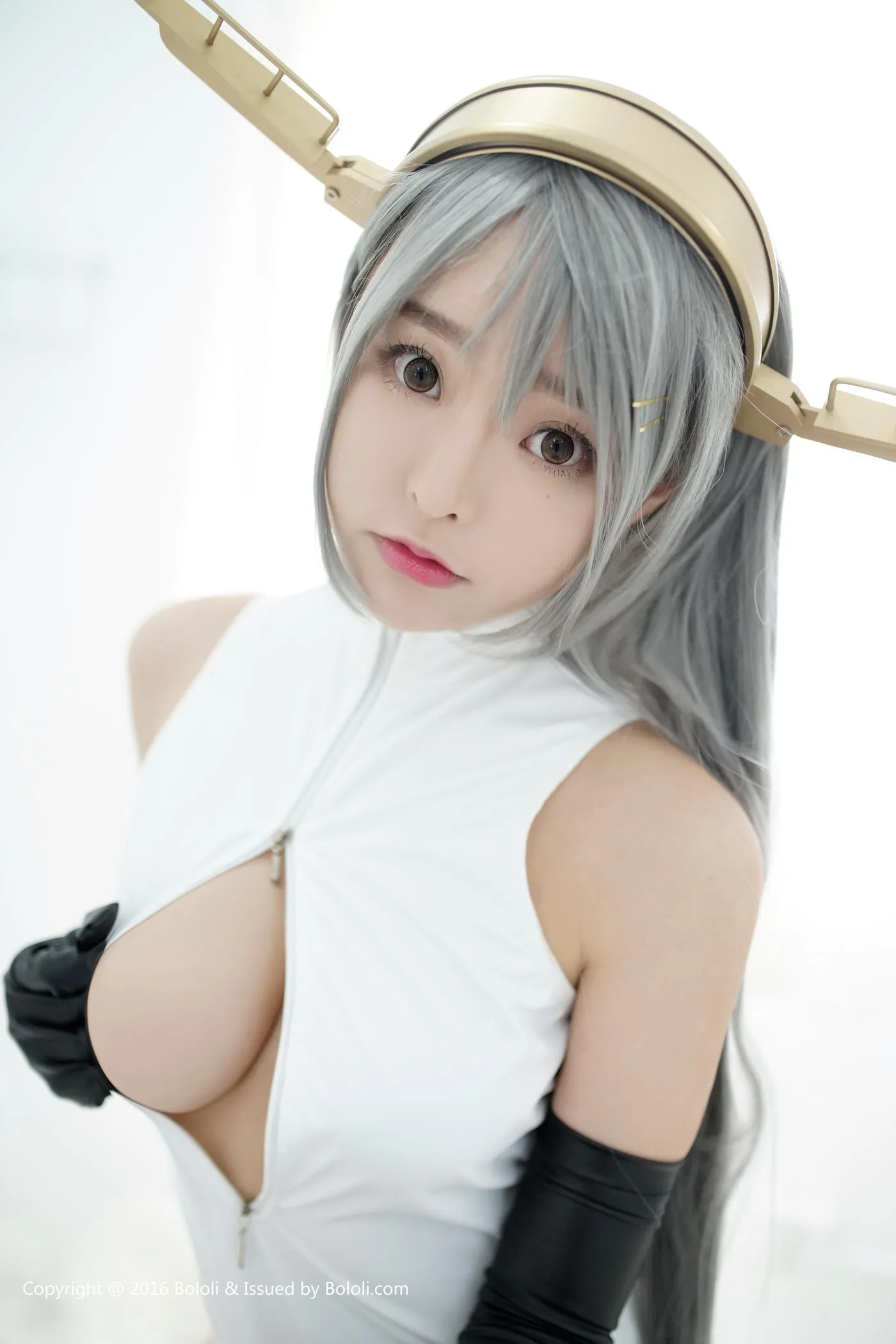 Vol.001 柳侑绮 [71P]插图8